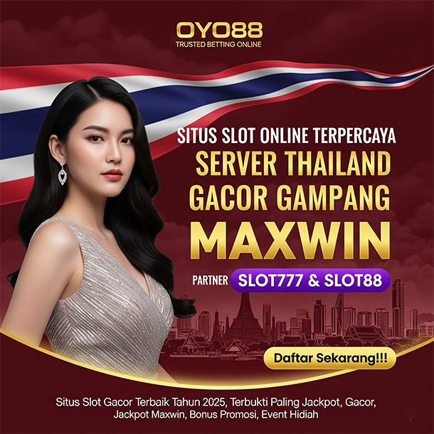 OYO88: Link Judi Situs Slot Online Terpercaya Server Thailand Gacor Maxwin - WooCommerce eCommerce